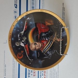 Star Trek General Chang